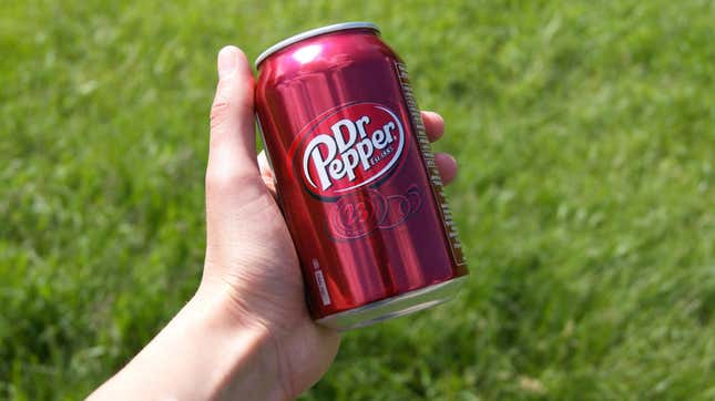 Image for article titled Sports Fans Bully Dr. Pepper Out of $100K