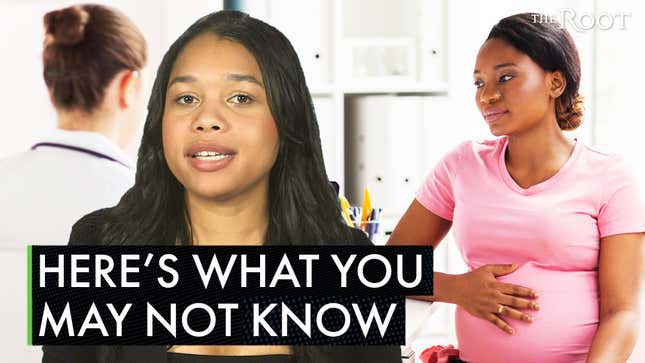 Your Tax Dollars Are Funding Anti-Abortion “Crisis Pregnancy Centers”