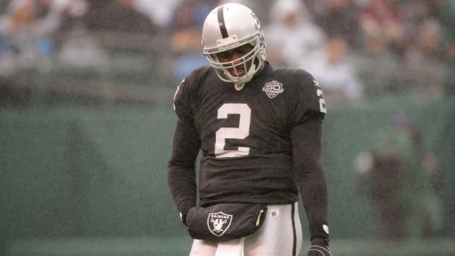 Image for article titled Being a backup QB is the best gig in all of sports