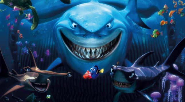 Image for article titled All the Pixar Movies, Ranked