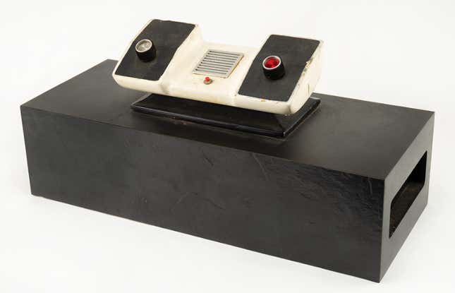Imagen para el artículo titulado Se vende el prototipo original del videojuego Home Pong de Atari por 270K dólares