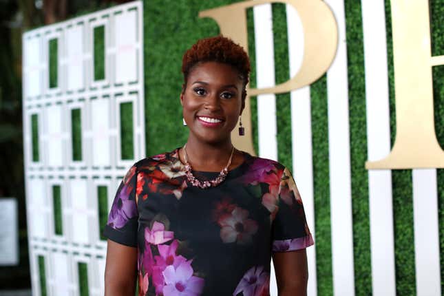 Image for article titled The Evolution of Issa Rae