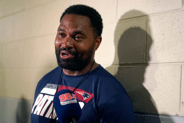 Could former Patriots LB Jerod Mayo be next in line?