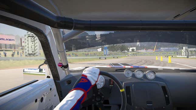 Image for article titled Grid Legends Is Pure, Playable Motorsport Spectacle In The Best Way