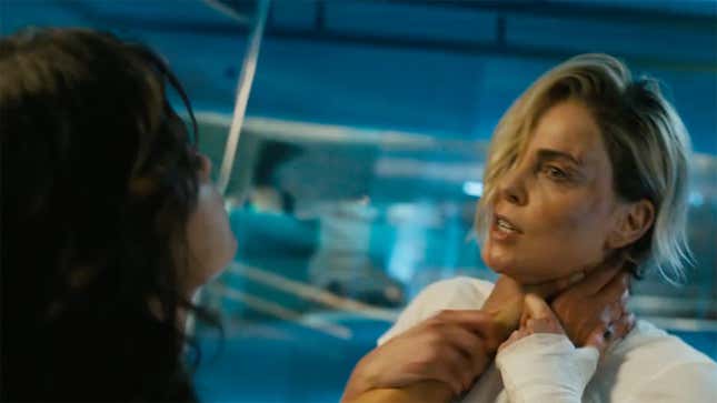 Image for article titled 18 Movies That, Much to Our Surprise, Pass the Bechdel Test