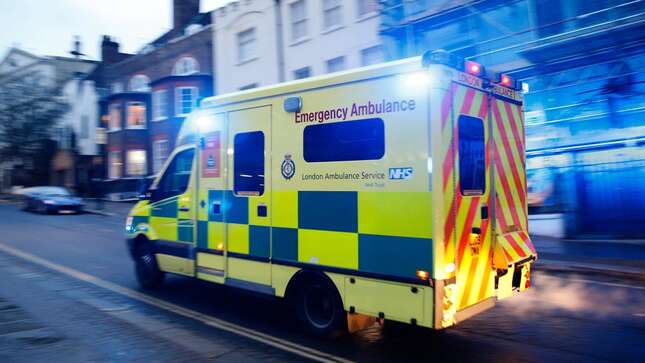 El pene de un hombre se rompió de manera vertical durante el sexo, un primer caso para la medicina