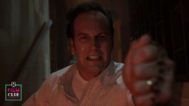 Let's investigate the spooky extended universe of the <i>Conjuring</i> franchise