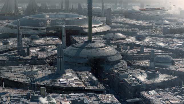 Image for article titled The Art Of Foundation