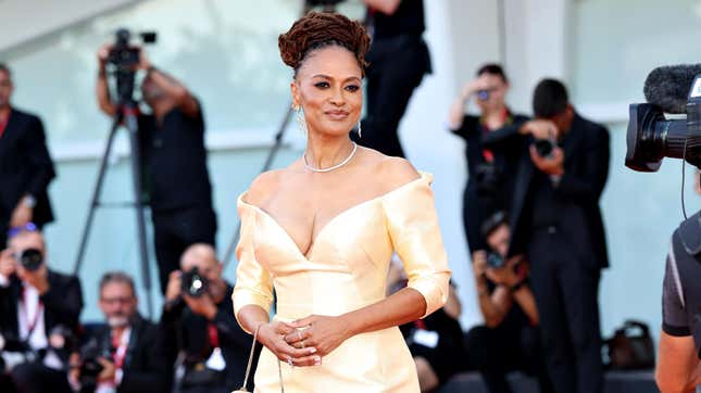 Image for article titled Ava DuVernay Is the First Black American Woman to Compete at the Venice Film Festival