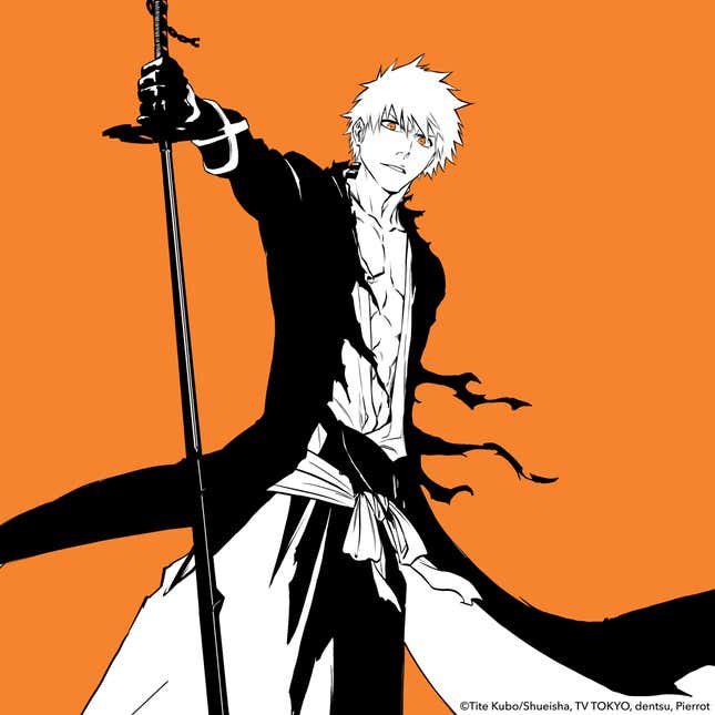 Bleach: Thousand-Year Blood War Arc Trailer Revealed