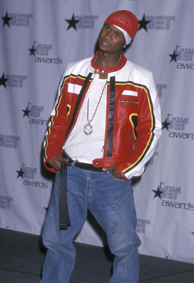 The Best BET Awards Looks Of All Time