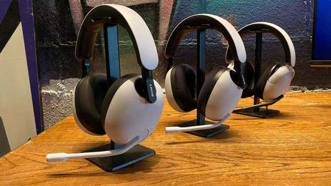 Imagen para el artículo titulado Los Sony Inzone H9 son unos magníficos auriculares para PC siempre que te guste jugar solo