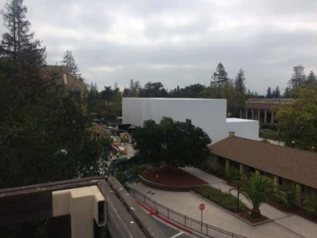 Image for article titled Three years in, we’re seeing the mark Tim Cook is making on Apple