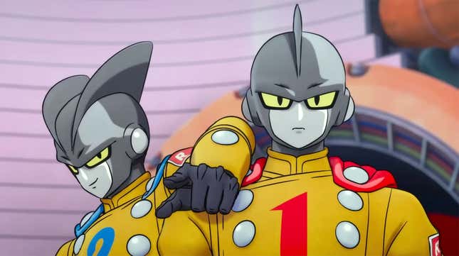 Imagen para el artículo titulado Dragon Ball Super: Super Hero es la prueba de que hay vida más allá de Goku