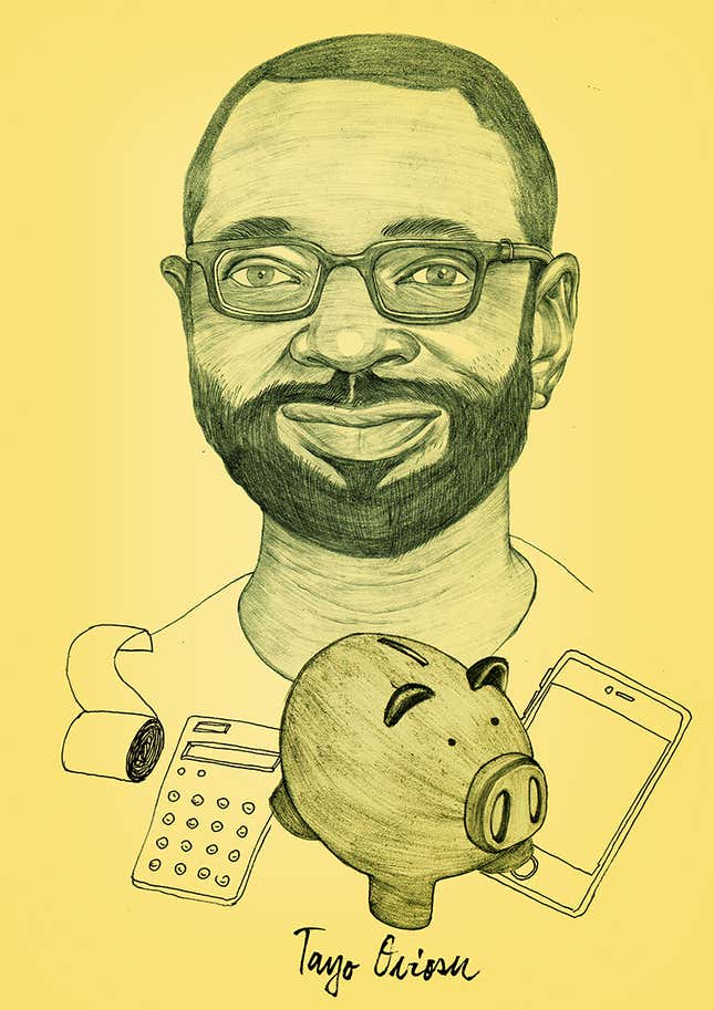 Image for article titled Quartz Africa Innovators 2017