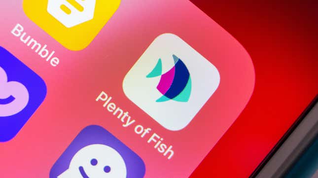 The 19-year-old dating app is competing against the likes of romance juggernauts Hinge, Tinder, and Bumble.