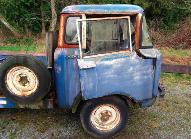 Image for article titled I Bought The World's Most Hopeless Jeep. Bringing It Back To Life Was A Miracle That Nearly Broke Me