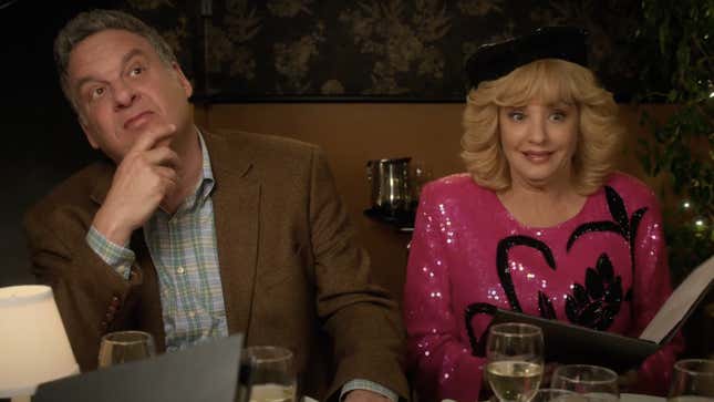 The Goldbergs' Wendi McLendon Covey: Jeff Garlin exit was "a long time coming"