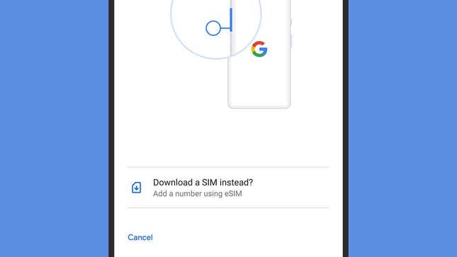 Imagen para el artículo titulado Siete no tan nuevas funciones del iPhone 14 que llevan existiendo desde hace tiempo en Android