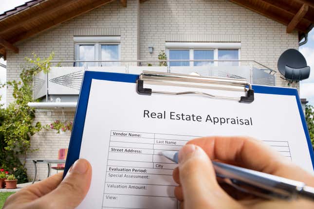 Black homeowners and neighborhoods are hurt economically by bias in the home appraisal industry, which isn’t closely monitored and also isn’t very diverse.