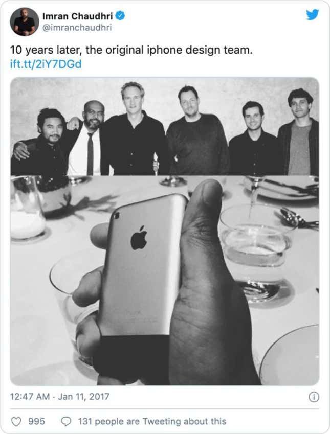 Image for article titled Startup:iPhone生みの親の「スマホ奴隷」解放運動、始動