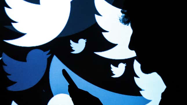 Image for article titled Twitter Runs Ads for Disney, Microsoft, and the NBA Next to Neo-Nazi Propaganda