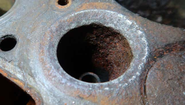 Image for article titled I Bought The World's Most Hopeless Jeep. Bringing It Back To Life Was A Miracle That Nearly Broke Me