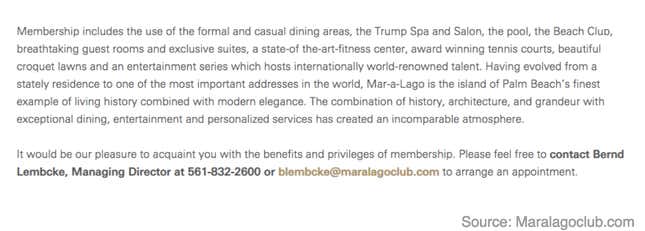 Image for article titled Why Mar-a-Lago is vulnerable to foreign espionage, according to ex-spies
