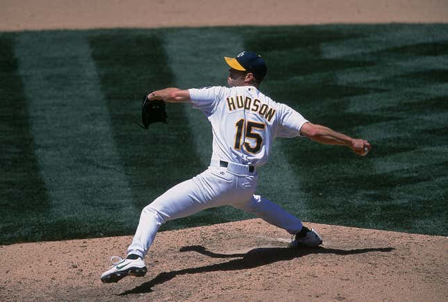 Image for article titled The case for every player on the 2022 MLB Hall of Fame ballot