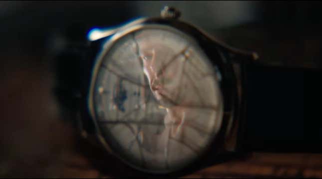 Imagen para el artículo titulado Todos los detalles ocultos en el tráiler de Doctor Strange in the Multiverse of Madness