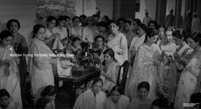 India-women-history