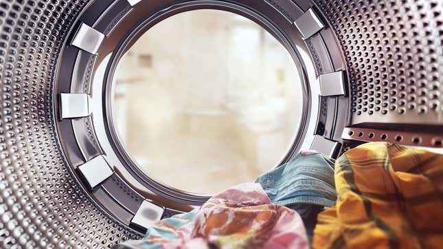 Image for article titled 9 Things You&#39;re Not Cleaning in Your Washing Machine (but Should Be)