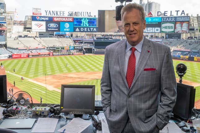 Image for article titled The best and worst TV broadcasts in MLB: Your guide to watching other baseball
