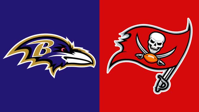 NFL Week 8 expert picks: Ravens at Buccaneers, Packers at Bills