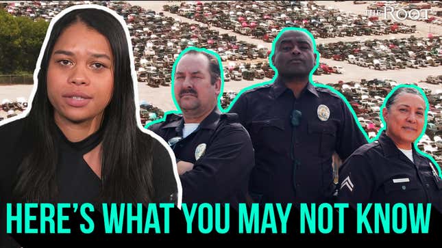 The Carjacking Cops of Memphis