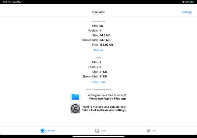 Image for article titled The missing apps that turn the iPad Pro into a true laptop replacement