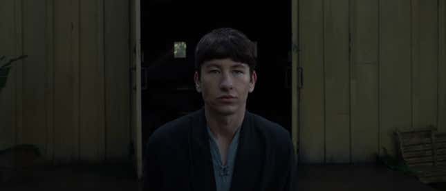 Imagen para el artículo titulado Quién es quién (y qué demonios es eso) en el tráiler de Eternals