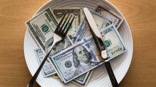 Image for article titled 10 of the World’s Richest Food and Beverage Billionaires