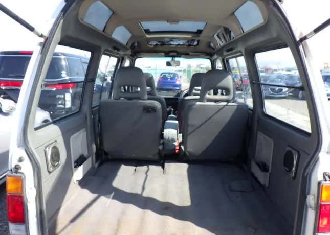 Image for article titled Here's Why It's Taking So Long To Get Cars Shipped Across The Ocean