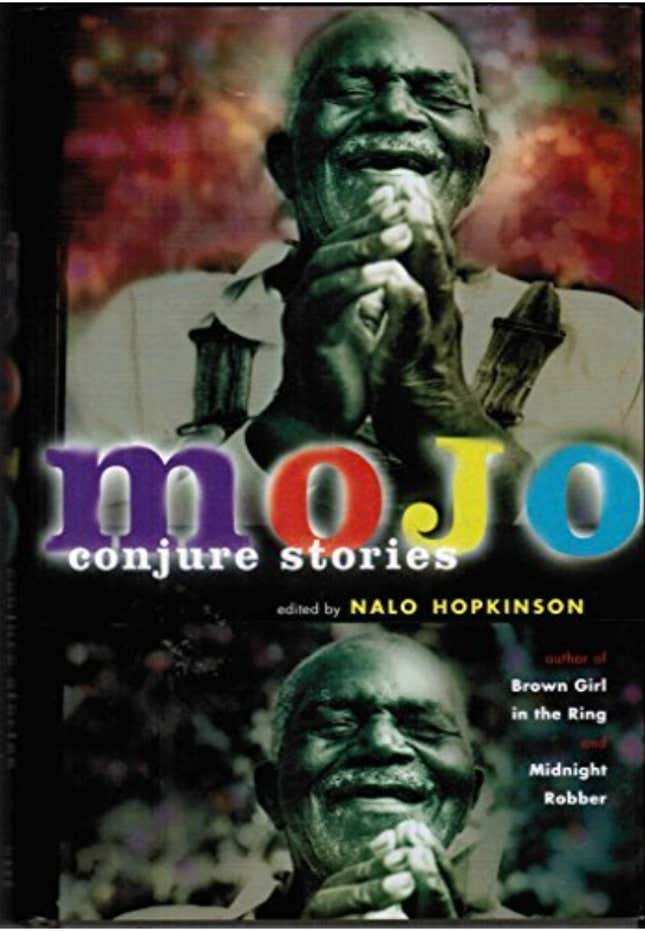 Image for article titled 15 Scary Ass Books By Black Authors That Are Perfect for Halloween