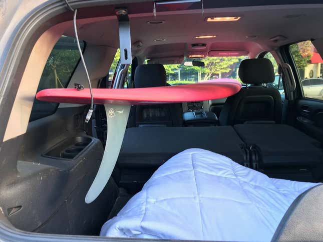Image for article titled At $15,000, Could This 2013 Chevy Tahoe SSV Put You in the Spotlight?