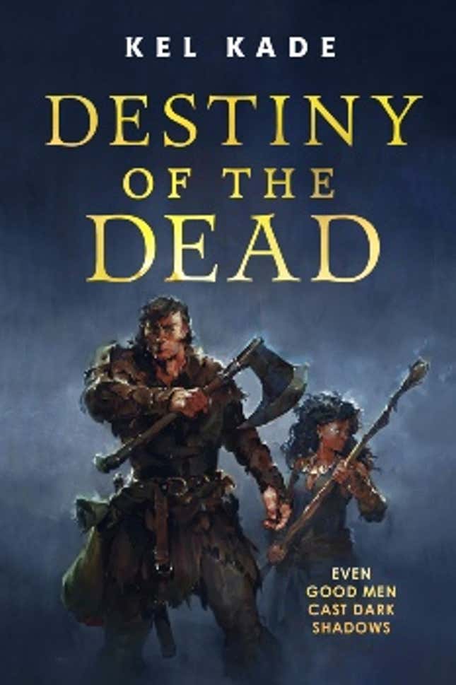 Image for article titled 63 New Sci-Fi and Fantasy Books to Tempt Your Eyeballs in March