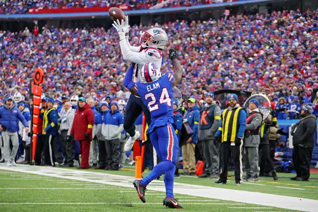 2023 Fantasy Football Rankings: Wide receivers