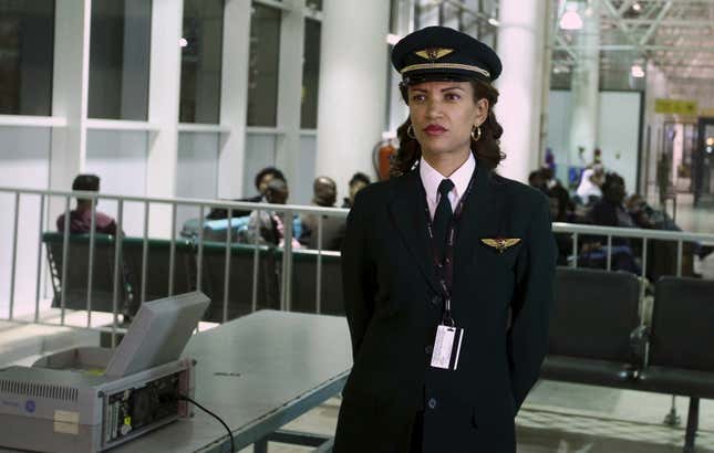 Image for article titled Photos: Meet the female pilots who are taking over Zimbabwe and Ethiopia’s skies