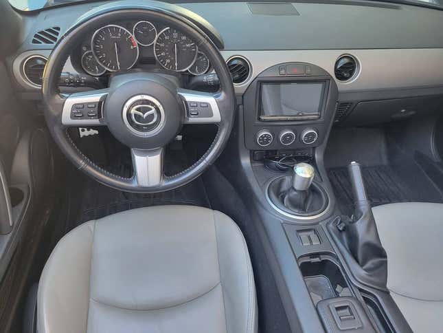 Image for article titled At $19,500, Is This Supercharged 2011 Mazda Miata Special Edition A Special Deal?