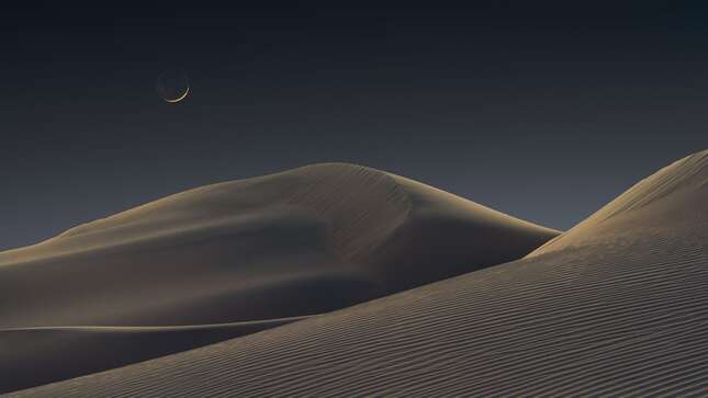 Deléitate con las 12 imágenes ganadoras del concurso <i>Astronomy Photographer of the Year</i>