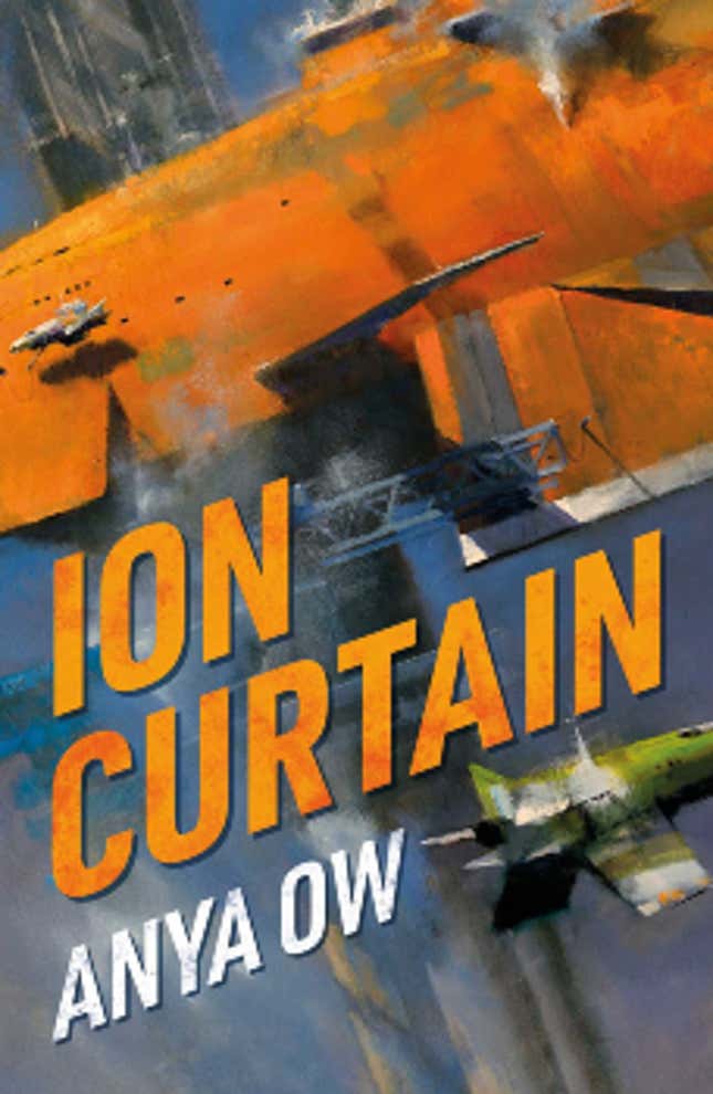 Image for article titled July's List of New Sci-Fi and Fantasy Books Is Here, and It's Huge