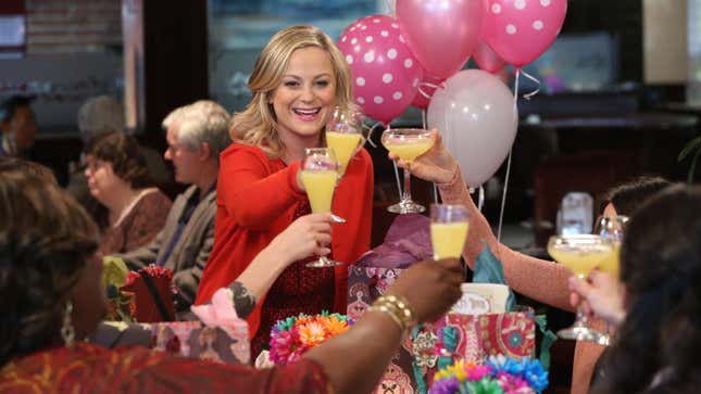 Image for article titled Galentine&#39;s Day Must Go