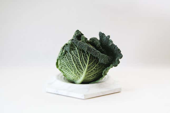 Image for article titled Elegant design solutions to save your food from languishing in the fridge