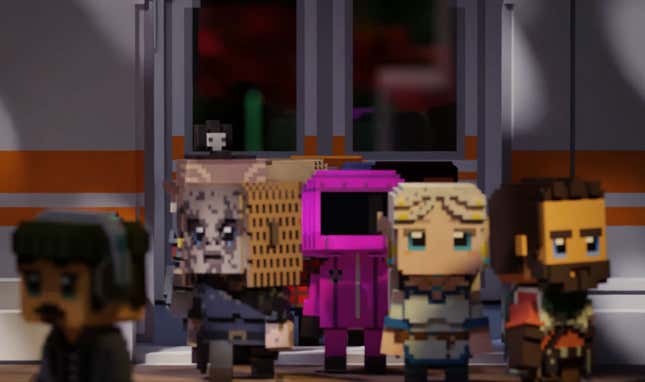 Image for article titled Sims, SimCity Legend Will Wright Is Making A 'Metaverse' NFT Game On The Blockchain
